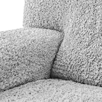 DivineTrendz™ Exclusive - Pearl Luxe Crinkle Chaise Lounge cover