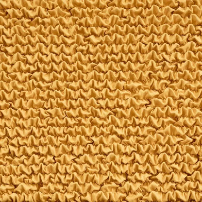 DivineTrendz™ Exclusive - Mango Luxe Crinkle Chaise Lounge cover