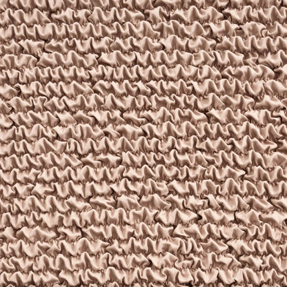 DivineTrendz™ Exclusive - Mango Luxe Crinkle Futon Cover