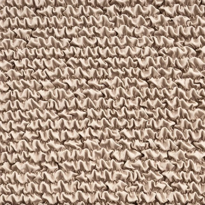 DivineTrendz™ Exclusive - Mango Luxe Crinkle Futon Cover