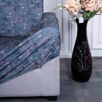 Magical Flowers Elastic Sofa Slipcovers