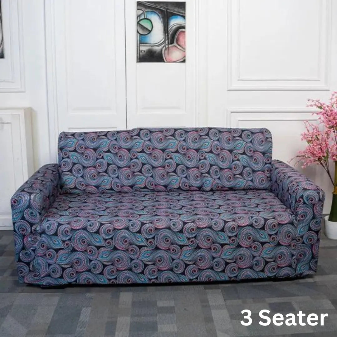 corner sofa set cover 