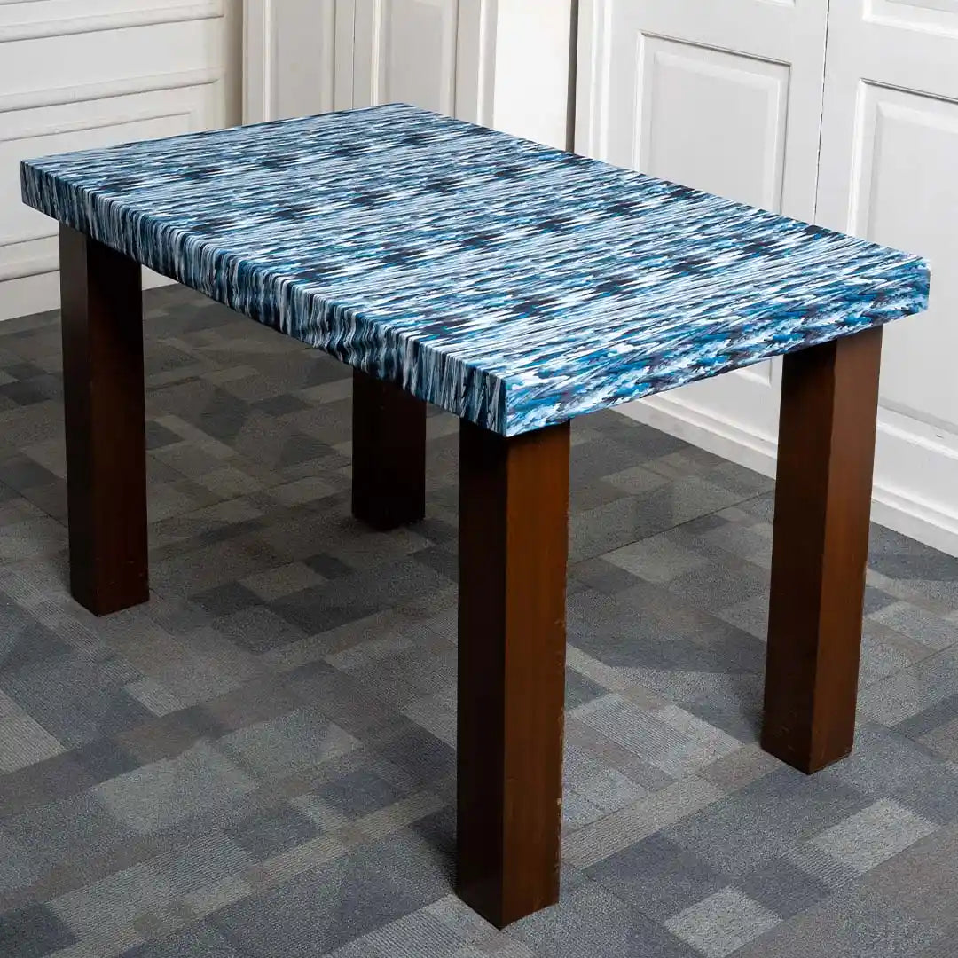 Elastic Table Covers