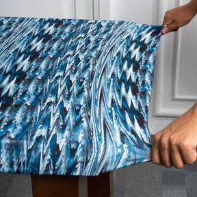 Stretchable Table Cover