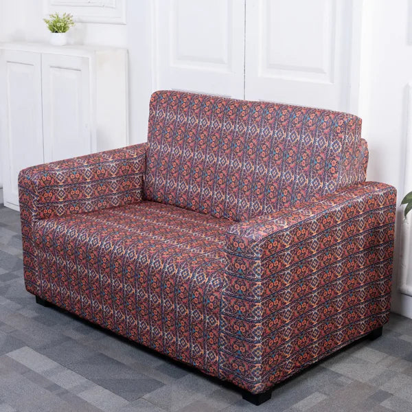 Nazarbattu Trending Design Sofa Cover