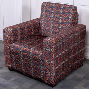 Nazarbattu Trending Sofa Covers 1 Seater