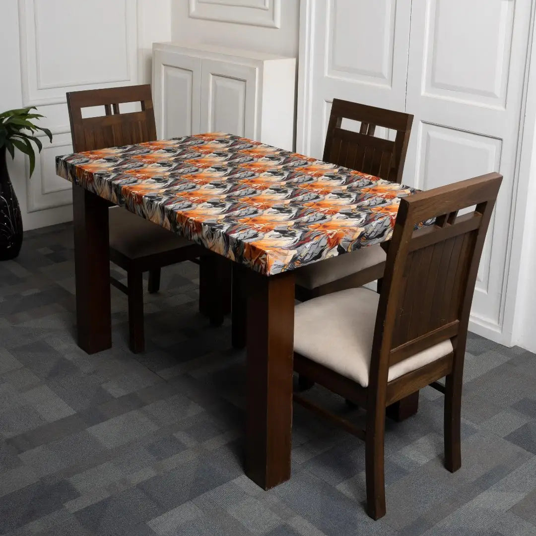 Elastic Table Cover Sets