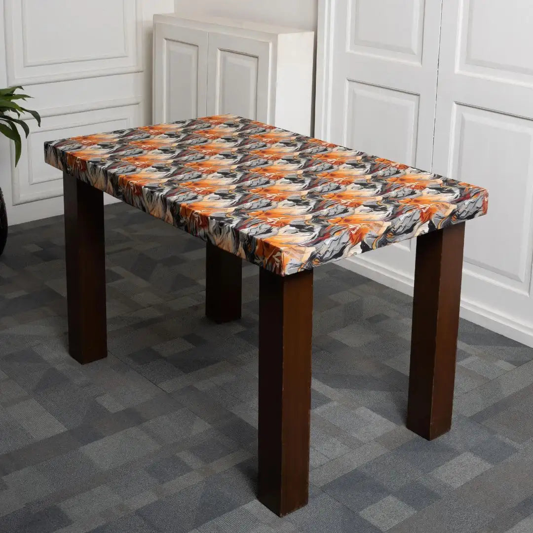 Elastic Table Cover