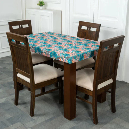 Palm Delight Table Cover