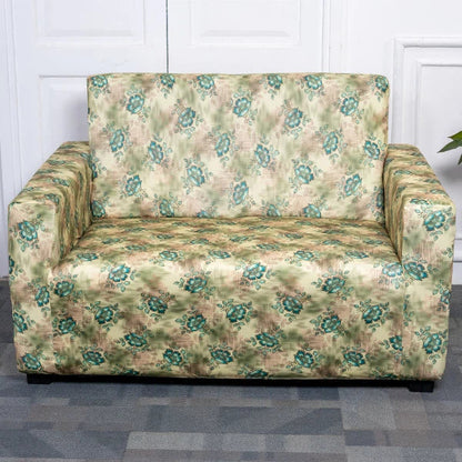 sofa cover 2 seater