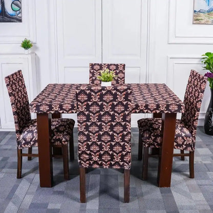  Chair Table Cover