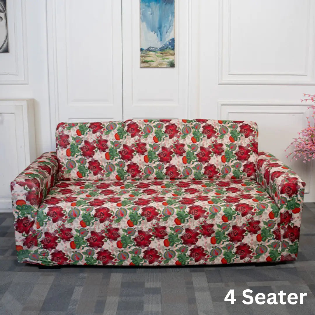 elastic sofa cover