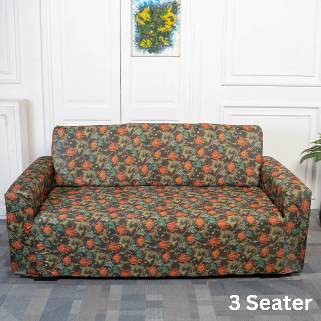 elastic sofa cover