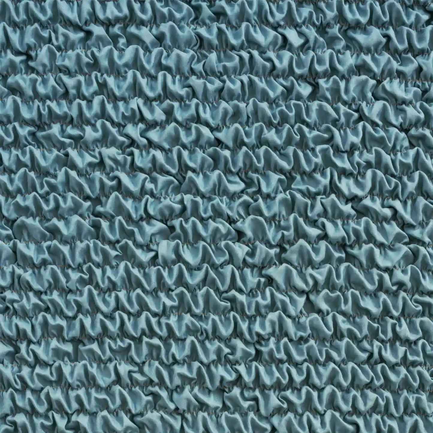 DivineTrendz™ Exclusive - Tiffany Luxe Crinkle Futon Cover