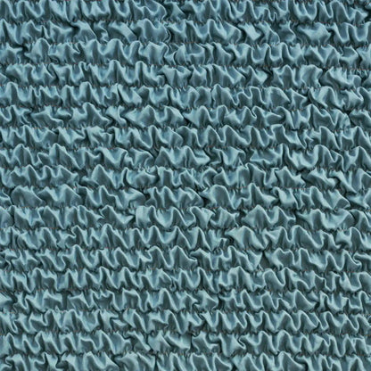 DivineTrendz™ Exclusive - Tiffany Luxe Crinkle Futon Cover
