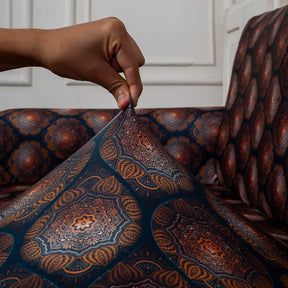 stretchable sofa cover