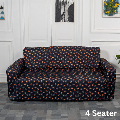 sofa cover cloth