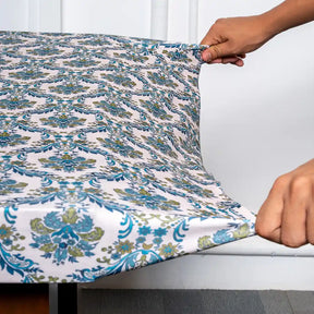 Stretchable Table Cover