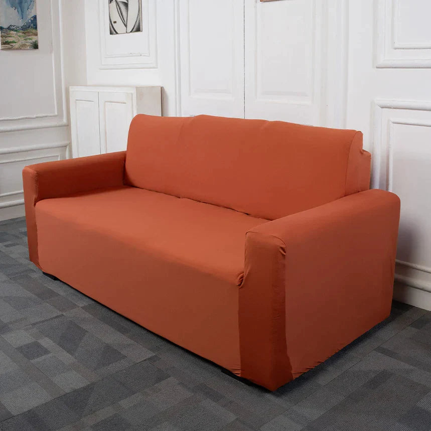 sofa cover color
