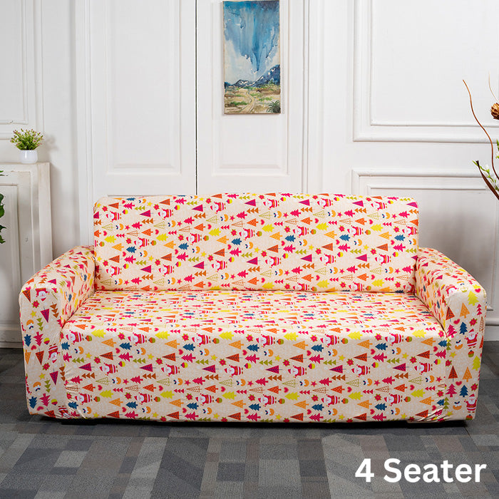 sofa set cover design