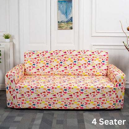 sofa set cover design