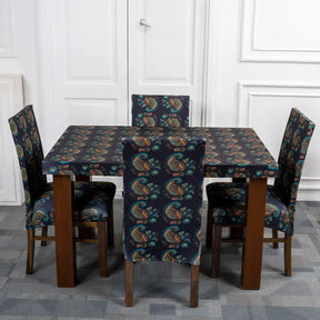 Table chair cover