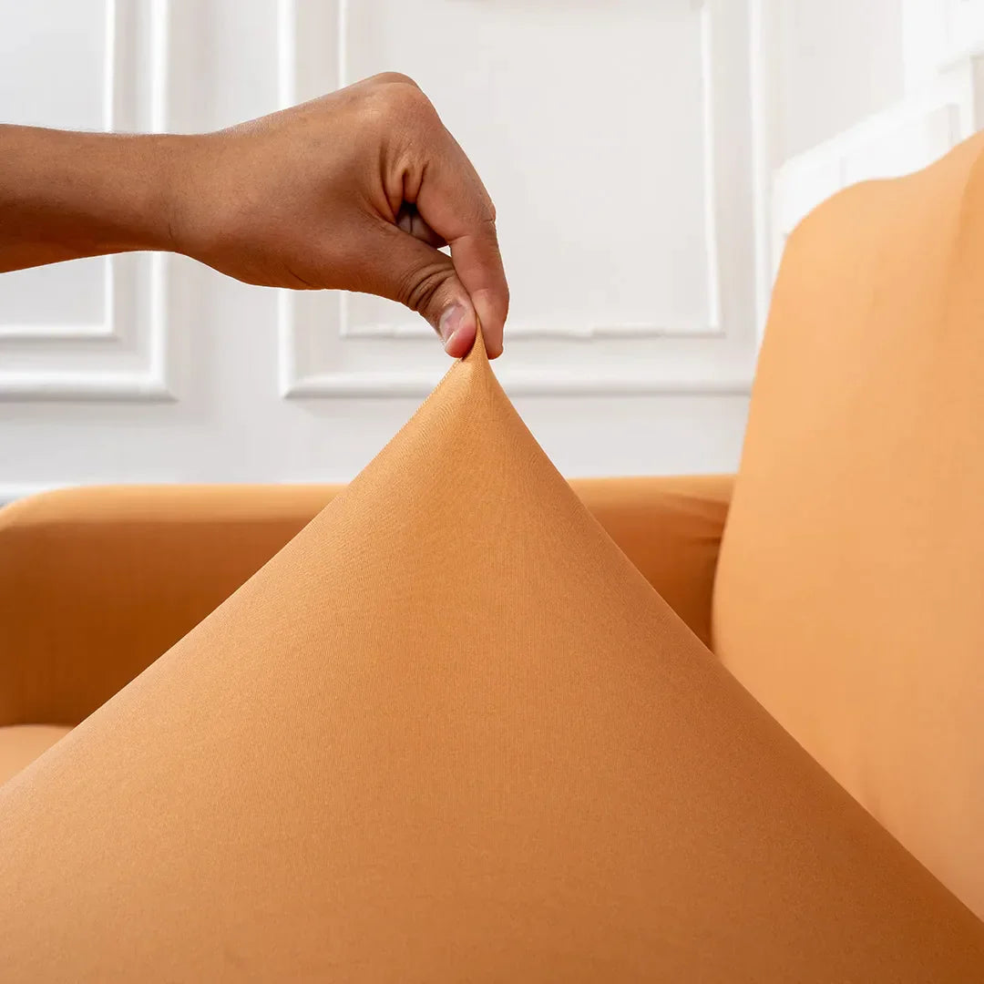 sofa cover cloth