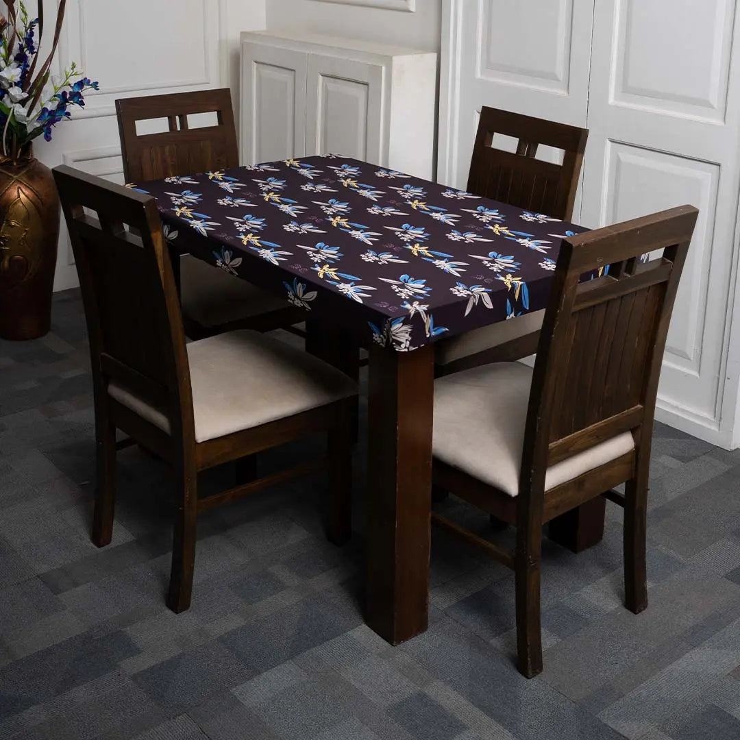 Elastic Table Cover