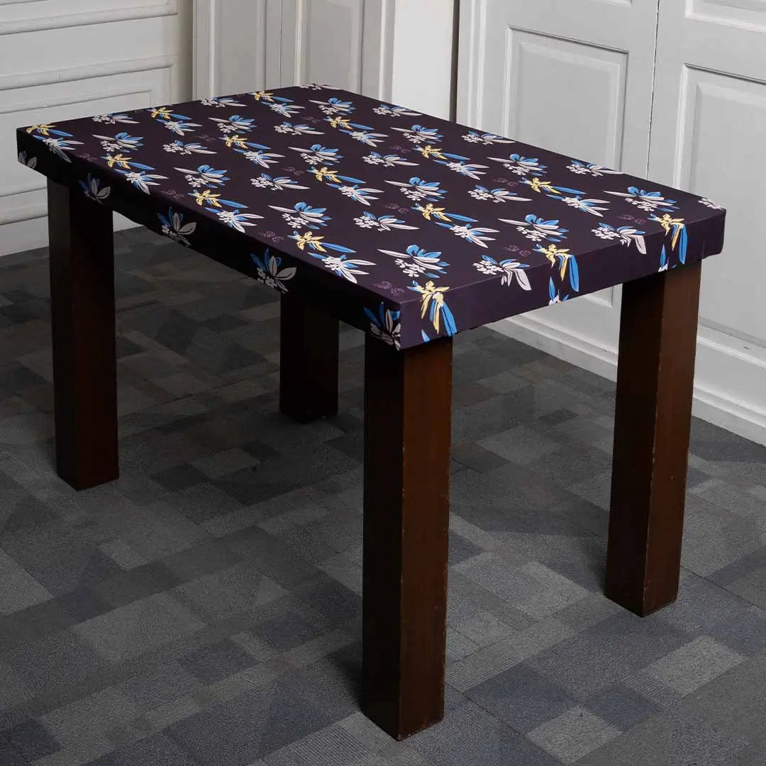 Elastic Table Cover