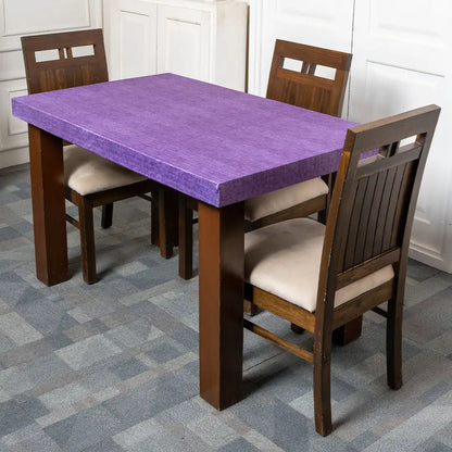 Elastic Table Cover Set