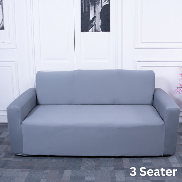 elastic sofa cover 3+1+1 seater