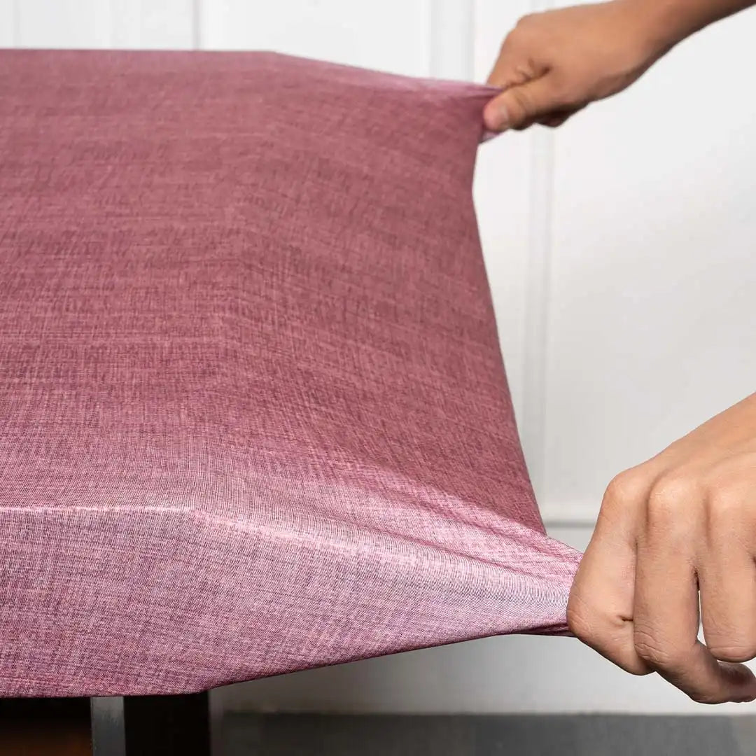 Stretchable Table Cover