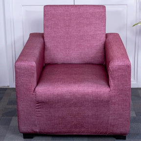 Magenta Juth 1 Seater Sofa Covers