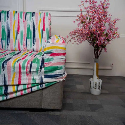 Elastic Sofa Slip Covers