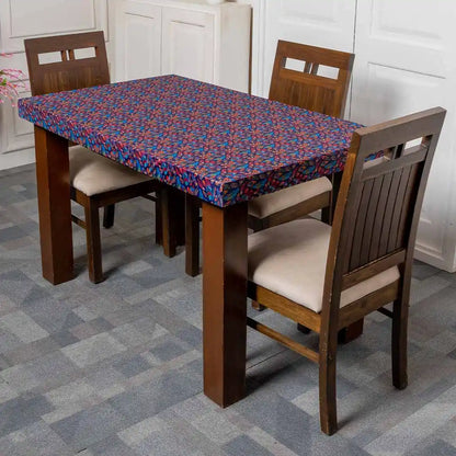 Elastic Table Covers Set