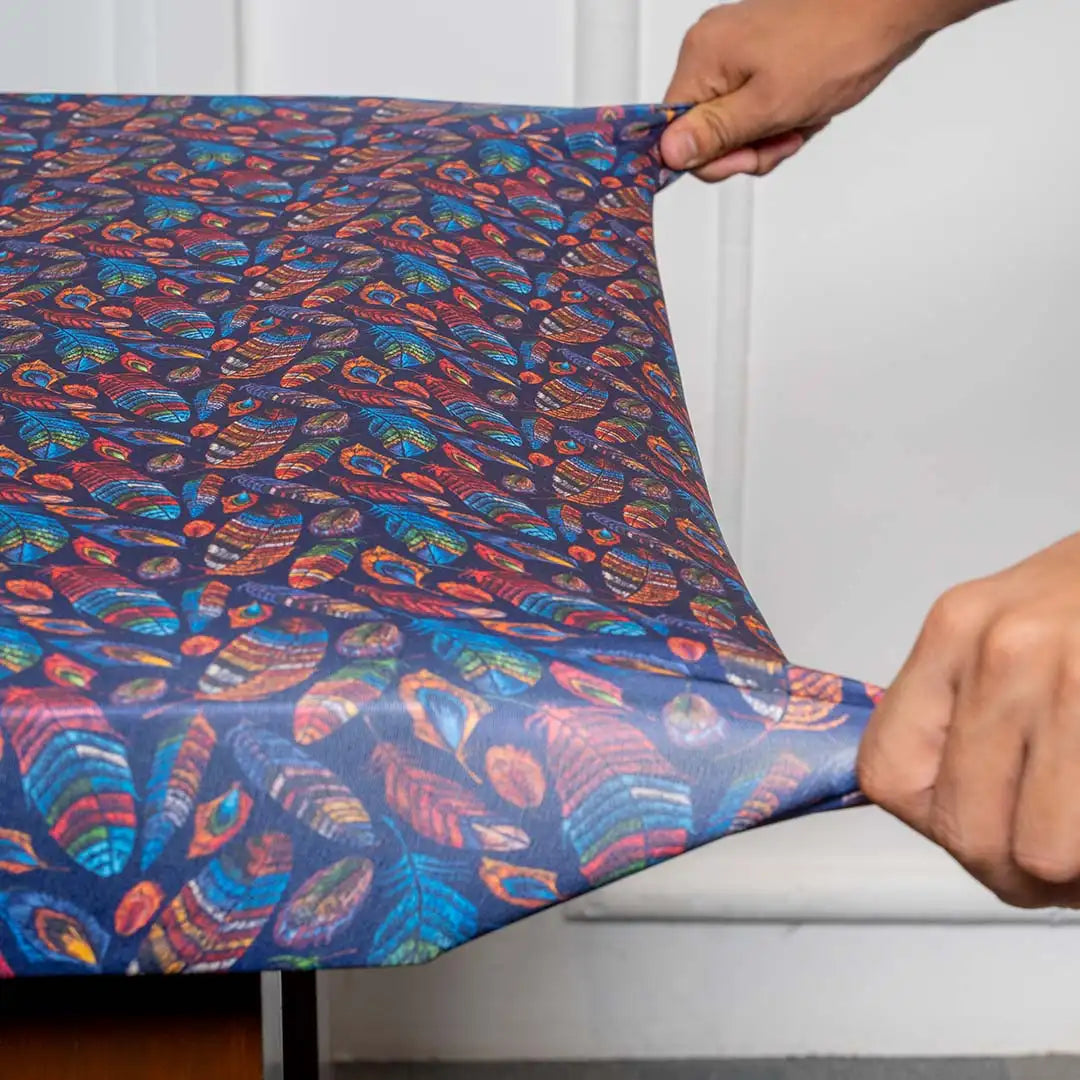 Stretchy Table Cover