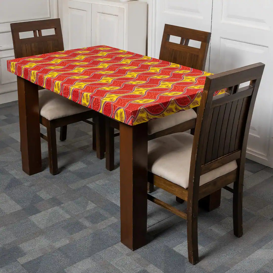 Elastic Table Cover