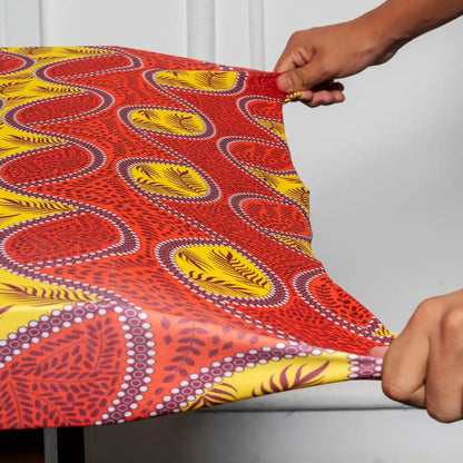 Stretchable Table Cover