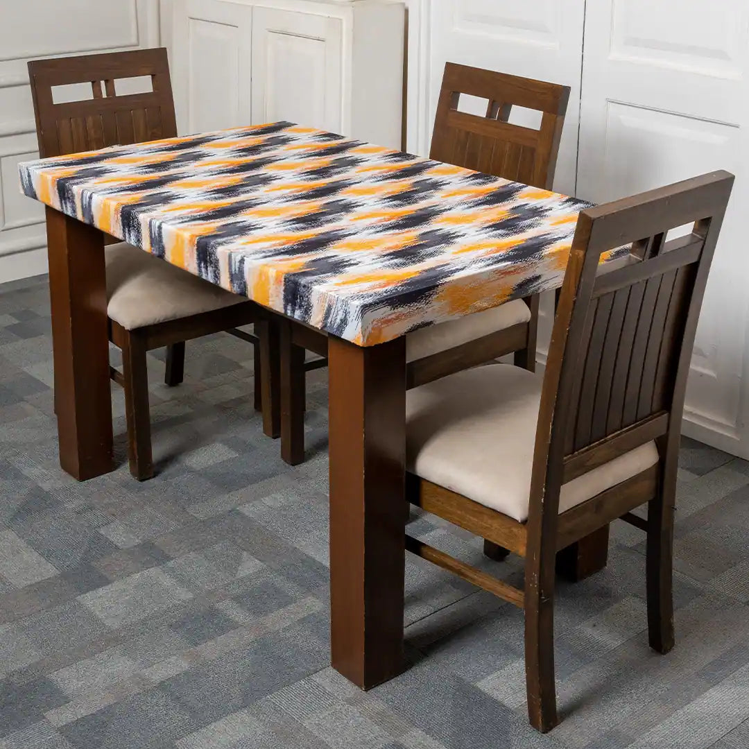  Oliver Elastic Table Cover Set