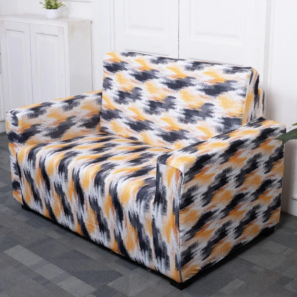 Oliver 2 seater sofa cover
