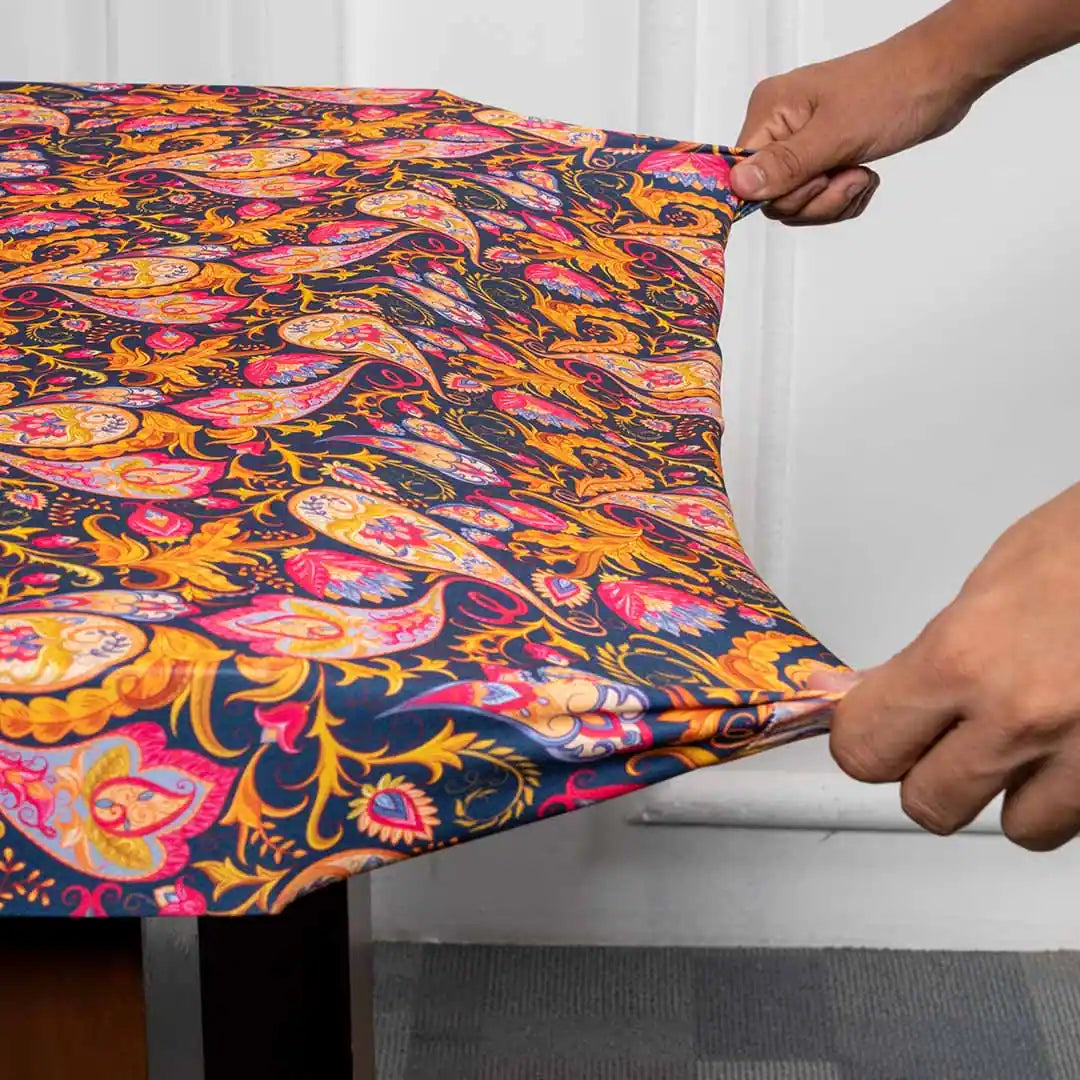 Stretchable Table Cover