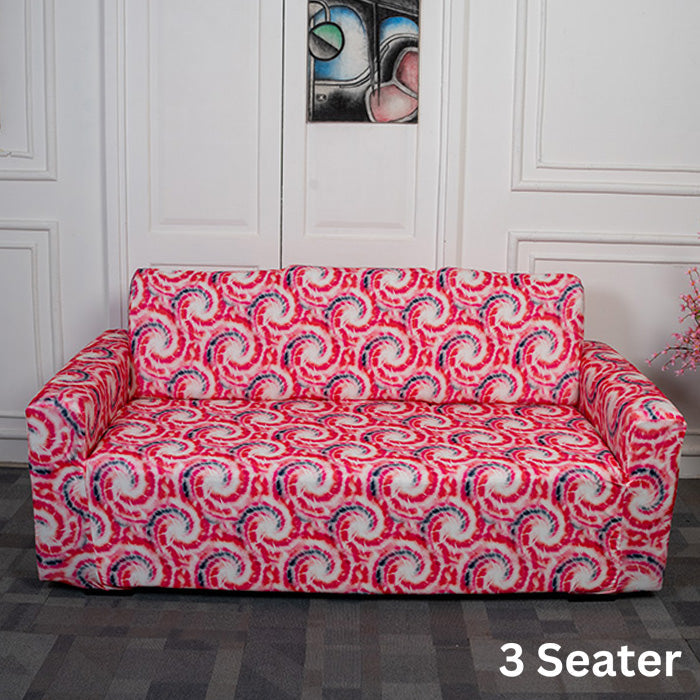 sofa cover 3+1+1