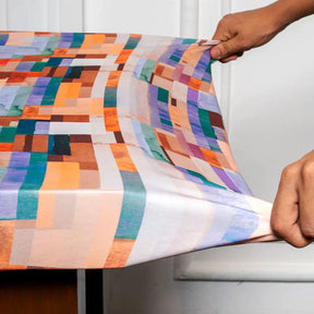 Stretchable Table Cover