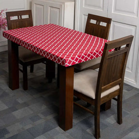 Elastic Table Cover