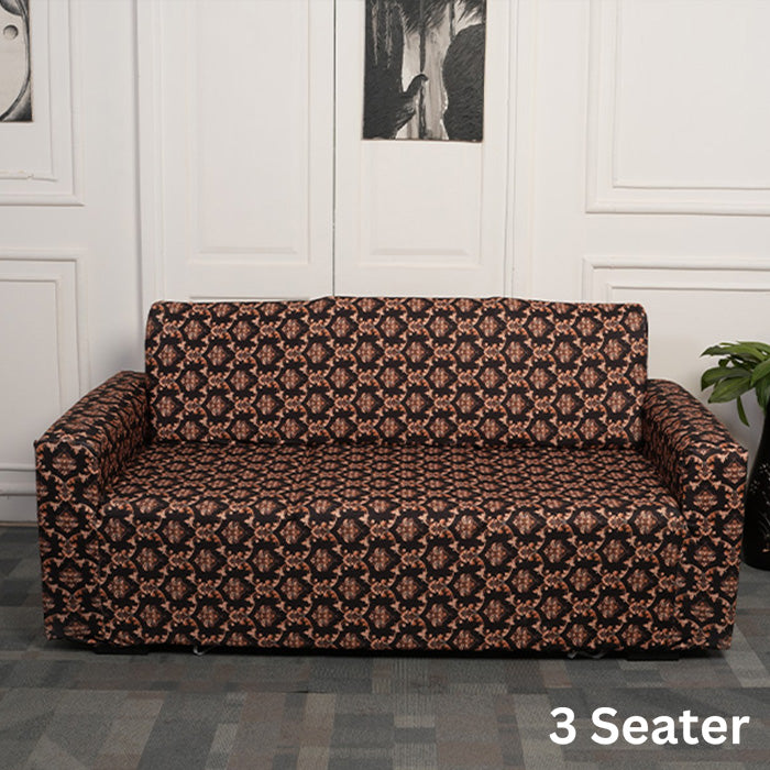 stretchable sofa cover