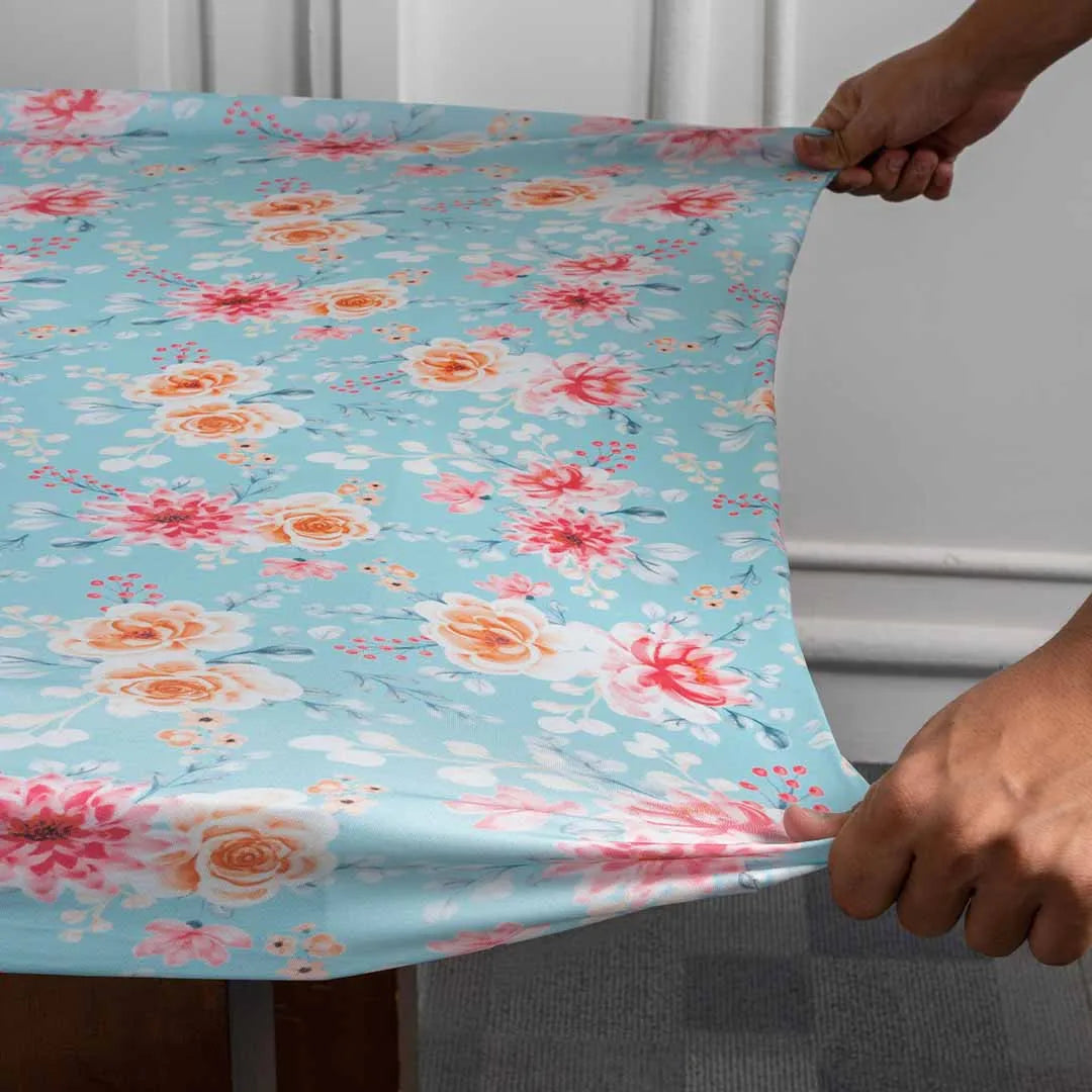 Stretchable Table Covers