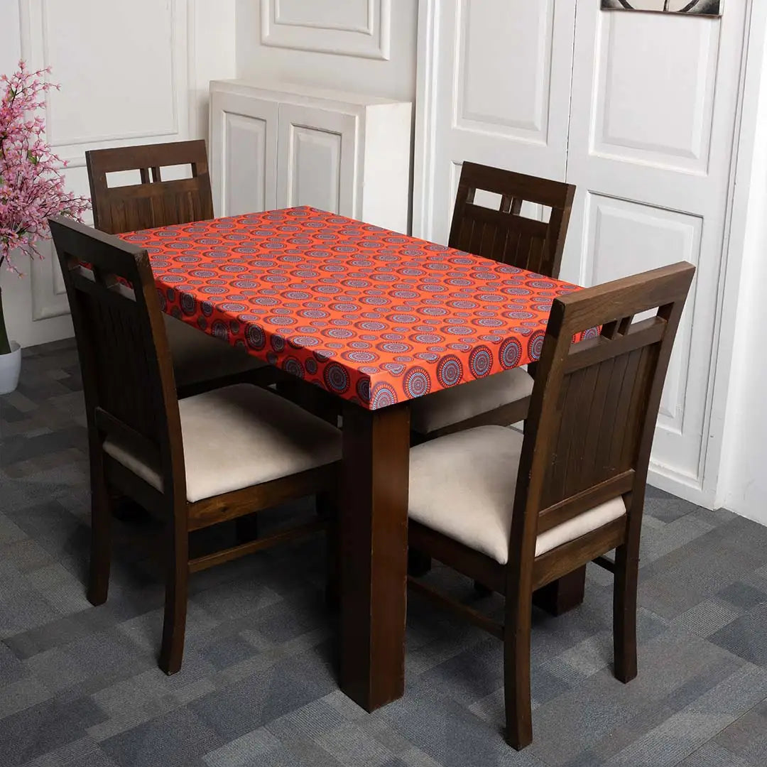 DivineTrendz Exclusive - Vector Elastic Table Covers