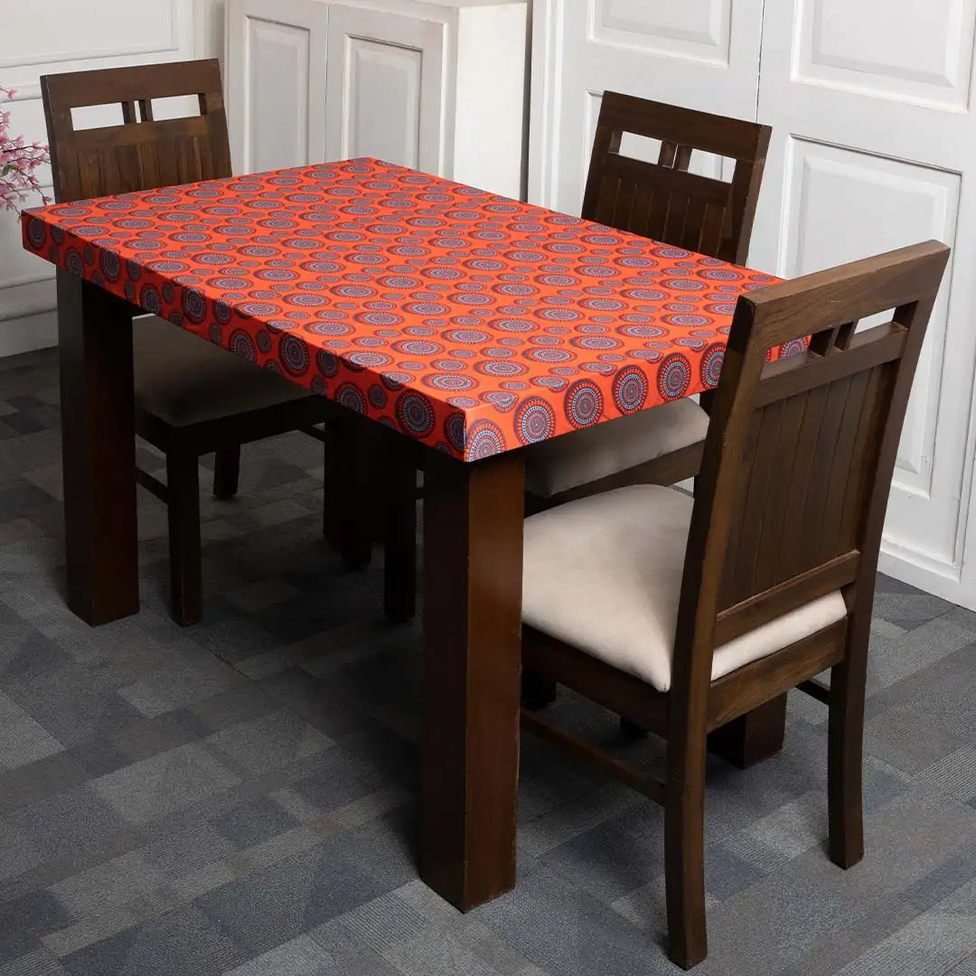 DivineTrendz Exclusive - Vector Elastic Table Covers