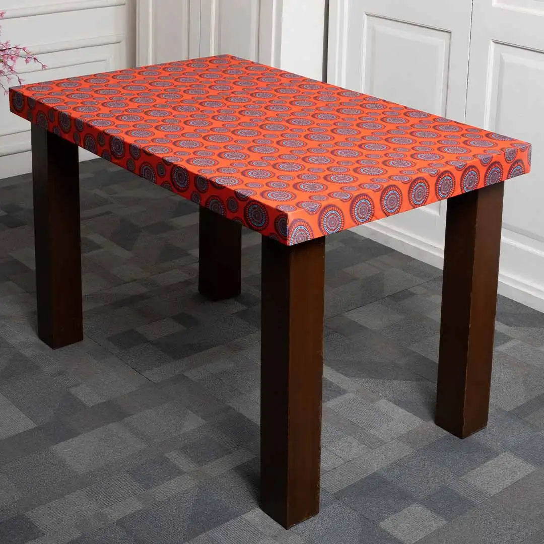 DivineTrendz Exclusive - Vector Elastic Table Covers