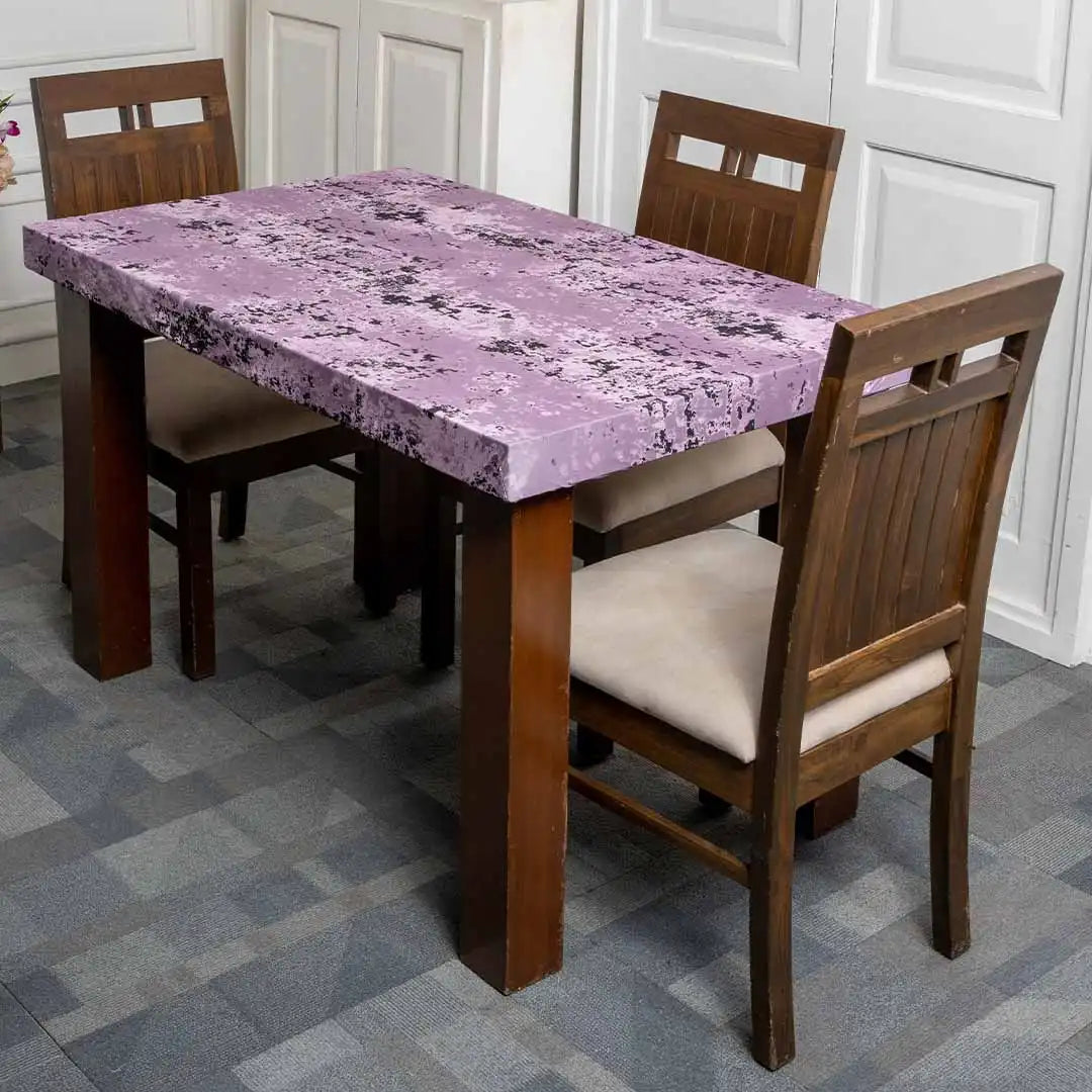  Elastic Table Cover